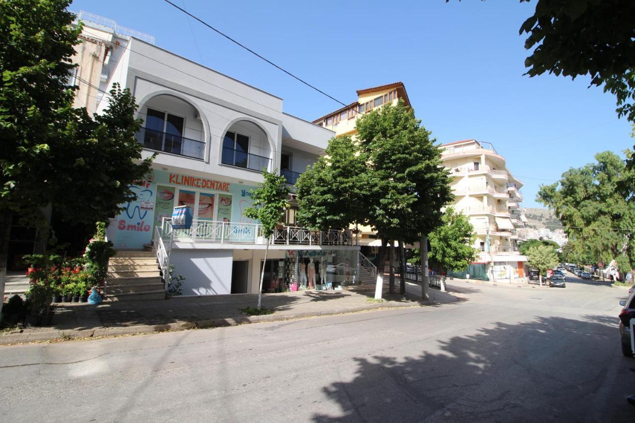 Vila 31 ساراندا المظهر الخارجي الصورة