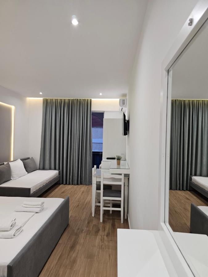 Vila 31 ساراندا المظهر الخارجي الصورة