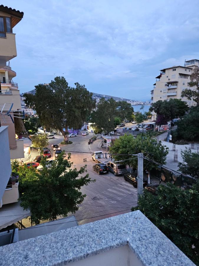 Vila 31 ساراندا المظهر الخارجي الصورة
