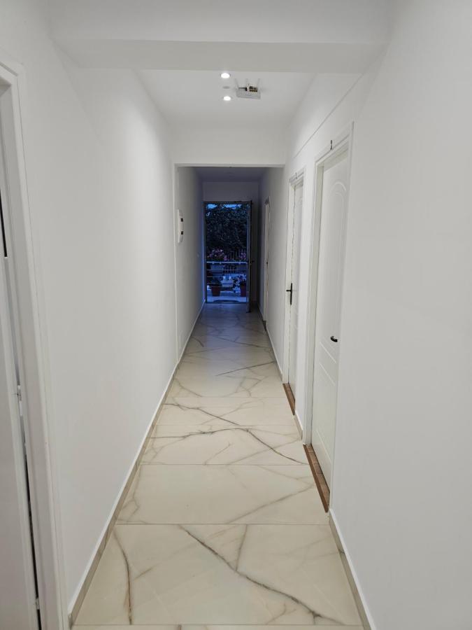 Vila 31 ساراندا المظهر الخارجي الصورة