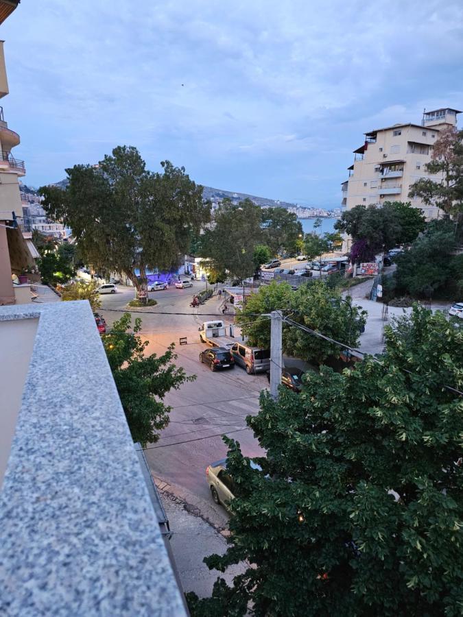 Vila 31 ساراندا المظهر الخارجي الصورة